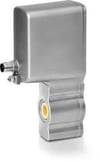KROHNE BATCHFLUX 5500 C Manyetik İndüktif Debimetre | DN15 | 24V DC | Paslanmaz Çelik | IP69