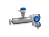 KROHNE OPTIMASS 1400 | Coriolis Kütle Debimetre | Standart Sıvı & Gaz Ölçümü