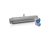 KROHNE OPTIMASS 2400 | Coriolis Kütle Debimetre | Yüksek Kapasiteli Sıvı ve Gaz Ölçümü