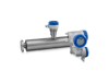 KROHNE OPTIMASS 7400 | Coriolis Kütle Debimetre | Yüksek Hassasiyetli Viskoz & Gaz Ölçümü