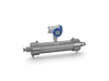 KROHNE OPTIMASS 7400 | Coriolis Kütle Debimetre | Yüksek Hassasiyetli Viskoz & Gaz Ölçümü