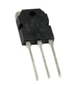 KTB 817 Transistör