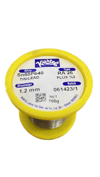 Kurtel K1020 100 Gram 1.2mm Makara Lehim Teli