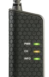 Kvaser Hybrid CAN/LIN Arayüz Dönüştürücü