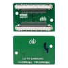 Lcd Panel Flexi Repair Kart LG IN-SAM OUT FHD LVDS TO LVDS QK0804B (FCNA1AF69)