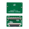 Lcd Panel Flexi Repair Kart Sam In Lg Out Fhd Fpc To Lvds QK0803A