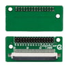 Lcd Panel Flexi Repair Lvds-Fpc-30p 1.0mm Hd Fpc Input 30p Lvds Turn Pin QK0823B