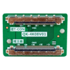 Lcd Panel Flexi Repair QK0821CLcd Panel Flexi Repair QK-4K08V01