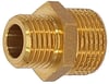Lechler 065.215.30 Threaded Nipple / Çift Taraflı Nipel
