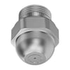 Lechler 220.054.1Y.AC.00.0 Hollow Cone Nozzle 316L Paslanmaz Çelik Sisleme Nozulu