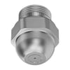 Lechler 220.205.11.AC.00.0 Hollow Cone Nozzle 430F Paslanmaz Çelik Sisleme Nozulu