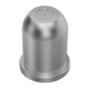 Lechler 226.004.16.00000 Axial Flow Hollow Cone Nozzle 303 Paslanmaz Çelik 60° Mikro Debi Sabitleme Somunlu Nozul
