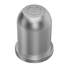 Lechler 226.014.16.00000 Axial Flow Hollow Cone Nozzle 303 Paslanmaz Çelik 60° Mikro Debi Sabitleme Somunlu Nozul