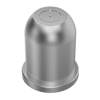Lechler 226.054.16.00000 Axial Flow Hollow Cone Nozzle 303 Paslanmaz Çelik 60° Mikro Debi Sabitleme Somunlu Nozul