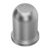 Lechler 226.145.16.00000 Axial Flow Hollow Cone Nozzle 303 Paslanmaz Çelik 80° Mikro Debi Sabitleme Somunlu Nozul
