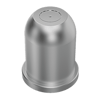 Lechler 226.165.16.00000 Axial Flow Hollow Cone Nozzle 303 Paslanmaz Çelik 80° Mikro Debi Sabitleme Somunlu Nozul