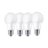 LedX AL-LL9-4 9 Watt 6500K Beyaz E27 Duy 4'lü Avantajlı Paket Ampul