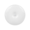 Ledx AL-XYD-02 Hareket Sensörlü Şarjlı Beyaz Dolap Led Aydınlatma Lambası 800mAh Micro-USB 6500K