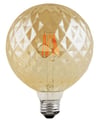 Ledx GDS-95 Kırılmaz Gövde 4.5 Watt Rustik Ampul
