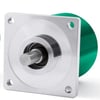 Lika Electronic CK58-H4-00250-ZCU-15-ST-RL030 Artımsal (Incremental) Enkoder