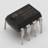 LM 358N OPAMP Entegre