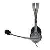 Logitech H110 Mikrofonlu Kulaklık