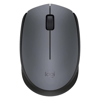 Logitech M170 2,4 Ghz 1000Dpı 3 Tuş Optik Kablosuz Mouse