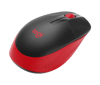 Logitech M190 Kablosuz Mouse Kırmızı