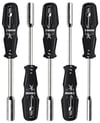 LOKMA TORNAVİDA 5 Lİ SET (BLACK SERIES)