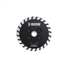 M14 TURBO ELMAS TESTERE 75 MM