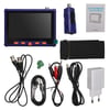 Magbox AHD-TVI-CVI-Analog-HDMI El Tipi Kamera Test Cihazı