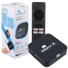 Magbox Electrobox 2 GB Ram H313 İşlemci 16 GB HDD 4K Ultra HD Android Box (Android 10)