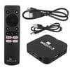 Magbox Electrobox 2 GB Ram H313 İşlemci 16 GB HDD 4K Ultra HD Android Box (Android 10)