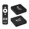 Magbox Magroid Carnaval Ses Komutlu Android Box 2 GB Ram 16 GB Hafıza 4K Ultra HD