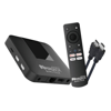 Magbox Magroid Qualitech 32GB HDD - 2GB Ram 2.4G H313 CPU Android TV Box