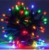 Magicline 301 RGB Animasyonlu Flash Çakarlı 10 Metre Yılbaşı Led Işık