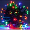 Magicline 301 RGB Animasyonlu Flash Çakarlı 3.5 Metre Yılbaşı Led Işık