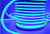 Magicline BL-NL-2005 Mavi Şerit Neon Led 220 Volt - Metre