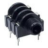 Magicline IC-241 5429 6.3mm Gitar Jack Şase Yatık Mono Jack