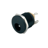 Magicline IC-258 DC Jack 2.5mm Somunlu 12mm