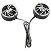 Magicvoice 1000 Watt 100 dB Akrep Tweeter MV-003A