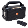 Magicvoice FP-29 USB/SD//FM/Bluetooth Destekli Taşınabilir Hoparlör