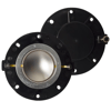 Magicvoice MV-18730 Siyah 1.72'' Diaphragm Kapaklı Membran