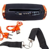 MagicVoice MV-19975 AUX/USB/SD/Bluetooth Hoparlör - Speaker (20 Watt)