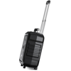 Magicvoice MV-2015 USB-SD-BT 1 El + 1 Yaka Mikrofonlu 300W Taşınabilir Şarjlı Hoparlör Anfi
