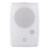 Magicvoice MV-20968 İki Yollu 8'' 20cm 8 Ohm 250W Trafosuz Beyaz Hoparlör