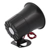Magicvoice MV-21635 12 Volt 30 Watt 6 Melodili Horn Siren Hoparlör