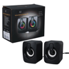 Magicvoice MV-24836 USB Mini Hoparlör (2X3Watt)