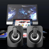 Magicvoice MV-24836 USB Mini Hoparlör (2X3Watt)