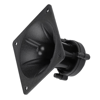 MagicVoice MV-4483 Piezo Kare Tweter 85mm (Yedek Tweeter)